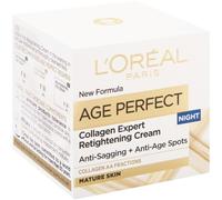 L'Oreal Paris Age Perfect Collagen Anti-Sagging Tightening Menopause Anti-Age XL