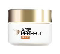 NEW L'Oreal Paris Age Perfect Collagen Expert Day Cream SPF 30, Anti-Sagging + Anti-Age Spots, 50ml