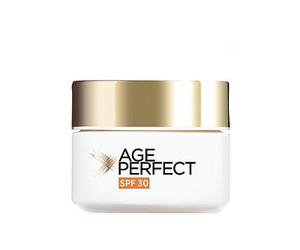 L'Oreal Paris Age Perfect Collagen Expert Day Cream SPF30, One Colour, Women One Colour