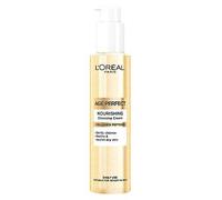 L'Oréal Paris Collagen Expert Nourishing Cleanser