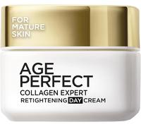 Loreal Paris Age Perfect Collagen Expert Retightening Day Cream 50+ Firmer AA