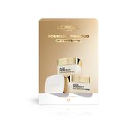L'Oreal Paris Age Perfect Collagen Nourish and Firm Duo Set