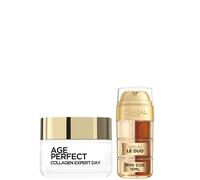 L'Oréal Paris Age Perfect Collagen Peptide Bundle