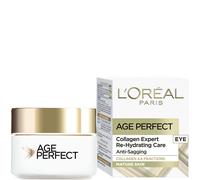 L'Oréal Paris Age Perfect Collagen Re-Hydrating Eye Cream 15ml