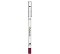 L'oreal Paris Age Perfect Delineador de Lábios Tom, 706 Perfect Burgundy