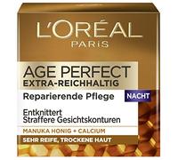 L'Oréal Paris Age Perfect Extra-Rich Manuka Night Cream 50 ml