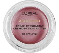 L'Oréal Paris Age Perfect Eye Shadow Cream Long Lasting Opal Pink