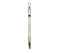 L'Oréal Paris Age Perfect Eyebrow Pencil with Brush for Defined Eyebrows, No. 04 - Grey/Taupe Grey, 1 x 1 g