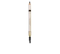 L'Oréal Paris Age Perfect Eyebrow Pencil with Brush for Defined Eyebrows, No. 04 - Grey/Taupe Grey, 1 x 1 g