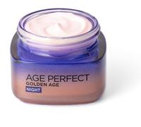L’Oréal Paris Age Perfect Golden Age Anti-Wrinkle Night Cream for Mature Skin 50 ml