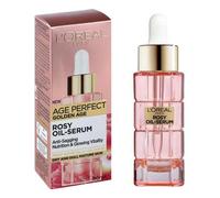 L'Oreal Paris Age Perfect Golden Age Rosy Oil Serum 30 ml