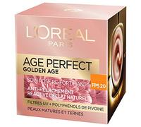 L'Oréal Paris Age Perfect Golden Care Day Re-tonic Fps15 50 ml
