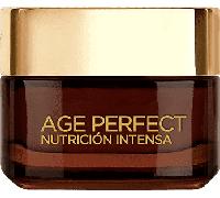 L'Oréal Paris Age Perfect Intense Nutrition Day Cream Mature Skin 50ml