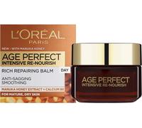 L'Oréal Paris Age Perfect Intensive Renourish Manuka Honey Day Cream 50ml