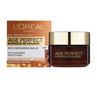 L'Oreal Paris Age Perfect Intensive Renourish Manuka Honey Day Cream for Mature & Dry Skin 50 ml