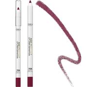 L'oreal Paris Age Perfect Delineador de Lábios Tom, 706 Perfect Burgundy