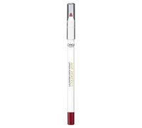 L'Oréal Paris Age Perfect lip liner in number 394 flaming carmine, lip liner in bright red, 1.2 g, 1 piece