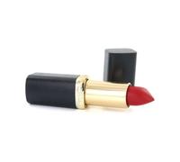 L'Oreal Color Riche Matte Addiction Lipstick 346 Scarlet Silhouette