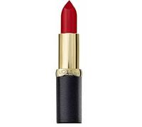 L'Oréal París COLOR RICHE matte lipstick #349-paris cherry