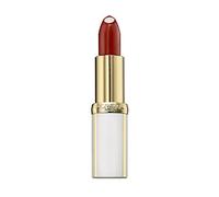 Loreal Le Rouge Lumiere Lipstick 393 Sublime Red