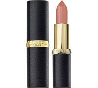 L'Oréal Color Riche Matte Addiction Lipstick, 633 Moka Chic
