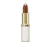 L'Oréal Paris Age Perfect Lipstick 638 Brilliant Brown, Hydrating with Nourishing Core, 4.8 g