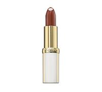 L'Oréal Paris Age Perfect Lipstick, Colour-Intense and Kiss-Resistant, Nourishing with Vitamin B5, 637 Bright Mocha (1 x 4.8 g)