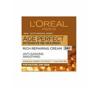 L'Oréal Paris Age Perfect Intensive Renourish Manuka Honey Day Cream 50ml