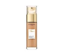 L'Oréal Paris Age Perfect Moisturizing Makeup 310 Miel Rose SPF 17 30 ml