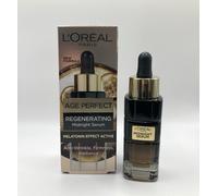 L'Oreal Paris Age Perfect Cell Renew Midnight Serum 30ml