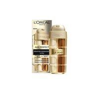L'Oreal Paris Age Perfect Rejuvenating Serum Le Duo Anti-Ageing 50ml