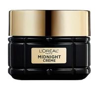 L'Oréal Paris Age Perfect Renaissance Cellular Night Cream, Anti-Ageing, Anti-Wrinkle, Hardness, Comfort