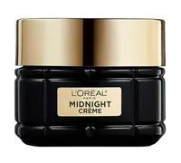 L'Oréal Paris Age Perfect Renaissance Cellular Night Cream, Anti-Ageing, Anti-Wrinkle, Hardness, Comfort
