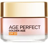 L'Oreal Paris Age Perfect Rosy Day Cream SPF20 50ml Mature Skin Hydrating