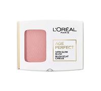 L'Oreal Age Perfect Satin Glow Blush - 101 Rosewood BRAND NEW & SEALED
