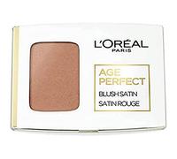 L'Oréal Paris Age Perfect Satin 106 Pink/Rosewood Silky Blush Powder 5 g