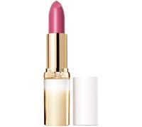 L'Oréal Paris Age Perfect Satin Lipstick with Precious Oils, 206 Vibrant Fuchsia, 0.13 Ounce