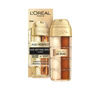L'Oreal Paris Age Perfect Serum Le Duo 30ml 30 ml