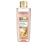L'Oral Paris Dermo-Expertise Age Perfect Refreshing Toner Mature Skin 200ml