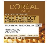 L'Oréal Paris Age Perfect Intensive Renourish Manuka Honey Day Cream 50ml