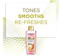 L'oreal Paris Age Smoothing Anti Fatigue Vitamin C Refreshing Toner 200ml