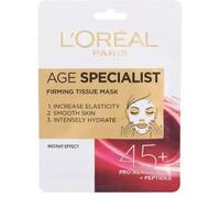 L'Oréal Paris Age Specialist 45+ Facial Mask