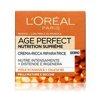 L'Oréal Paris Aging Face Cream Perfect Nutrition Supreme Paris Dermo Expertise 50Ml