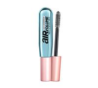 L'Oréal Paris Air Volume Mega Mascara Easy Waterproof Mascara, für intensives Mega Volumen, bis zu 48H Halt, leichte Warmwasse-Entfernung