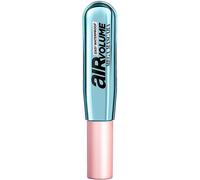 L'Oreal Paris Air Volume Mega Mascara, Easy Waterproof, Smudgeproof And Flake Resistant, Easy Warm Water Removal, Black