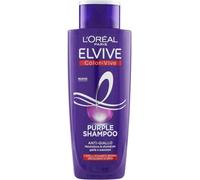 L'Oréal Paris Anti-Yellow Color Vive Purple Shampoo for Bleached Hair Blonde G