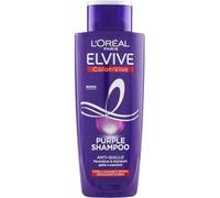 Elvive loreal Elvive Color Vive Purple Shampoo - 200ml