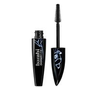 L'Oreal Paris Bambi Eye Mascara, Lasting Volume, Length & Lift, Doe-Eye Definition, No Clumping or Smudging, Washable, Intense Black, 0.28 fl. oz.