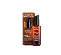 L'Oréal Paris Men Expert Barber Club Line