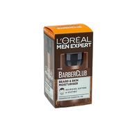 L'Oreal Paris Barberclub Beard Skin Moisturiser 50ml